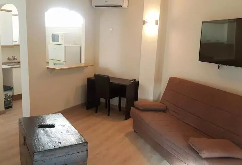 Fotos del hotel El Pozo:  25