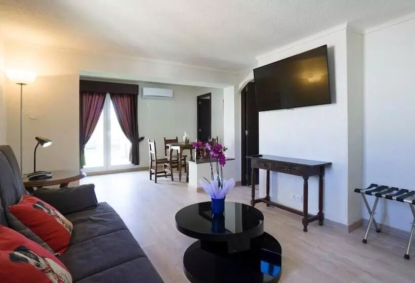 Fotos del hotel El Pozo:  24