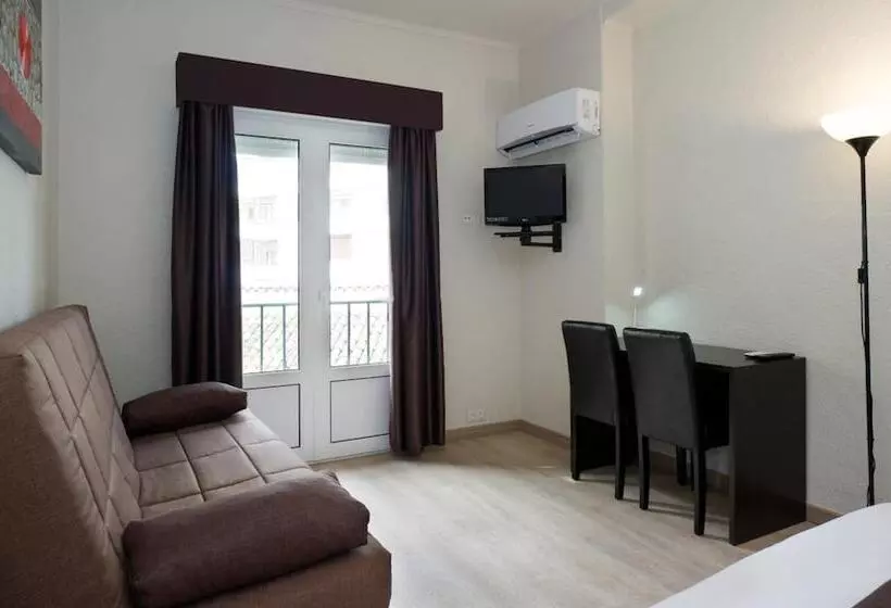 Fotos del hotel El Pozo:  20