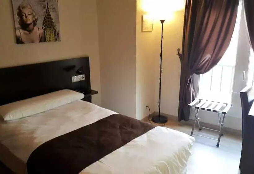 Fotos del hotel El Pozo:  19