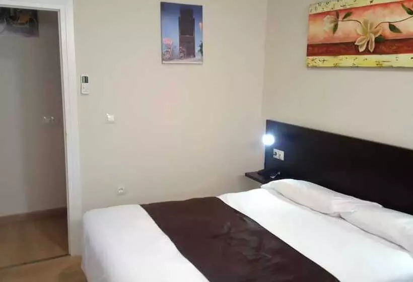 Fotos del hotel El Pozo:  16