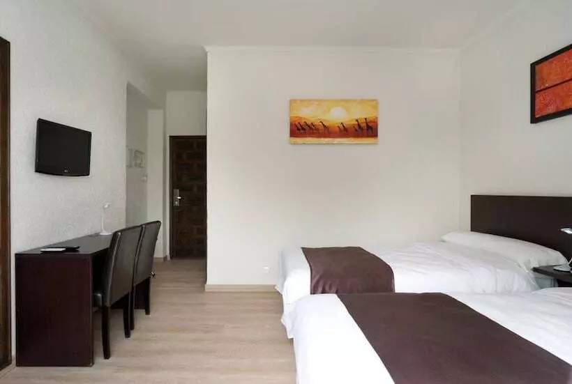 Fotos del hotel El Pozo:  13