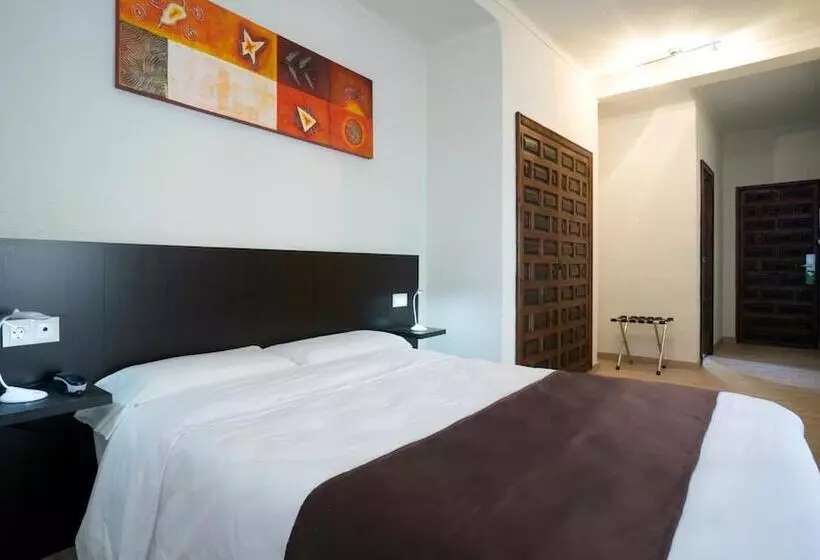 Fotos del hotel El Pozo:  18