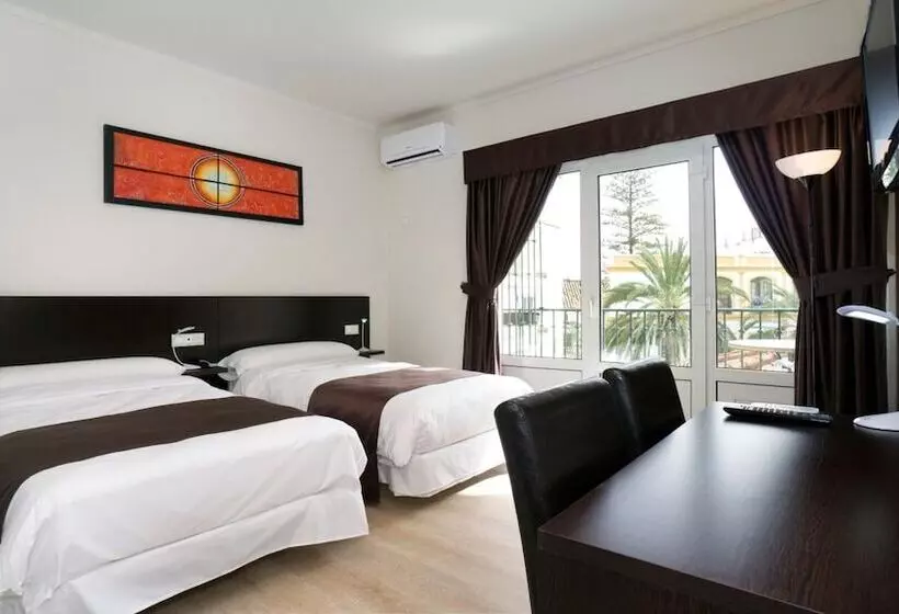 Fotos del hotel El Pozo:  22