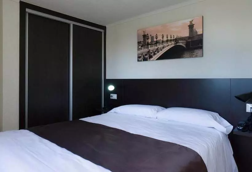 Fotos del hotel El Pozo:  9