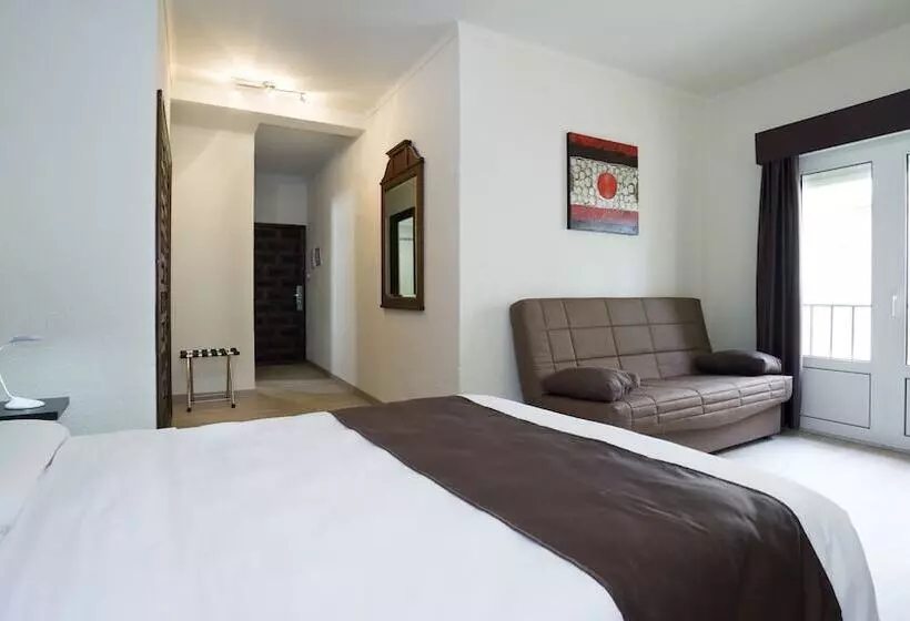 Fotos del hotel El Pozo:  2