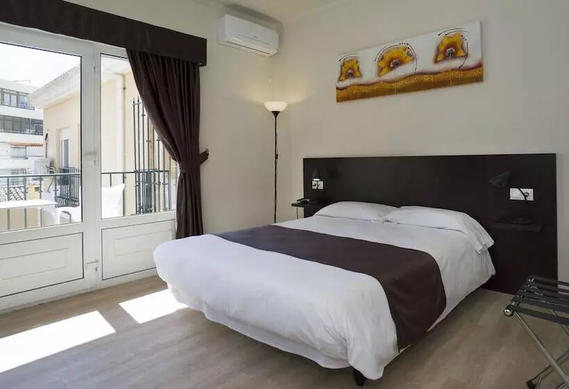 Fotos del hotel El Pozo:  21