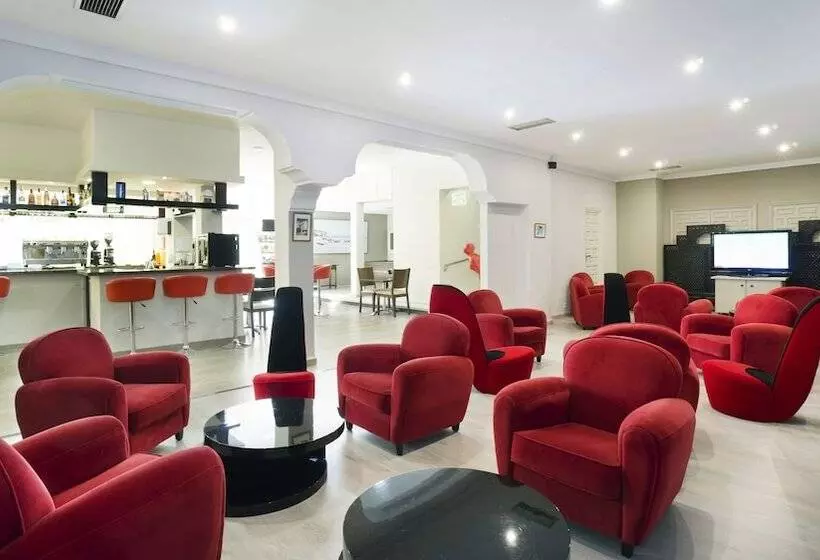 Fotos del hotel El Pozo:  3