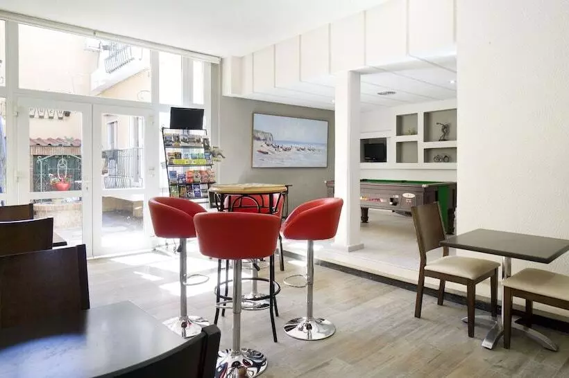 Fotos del hotel El Pozo:  10