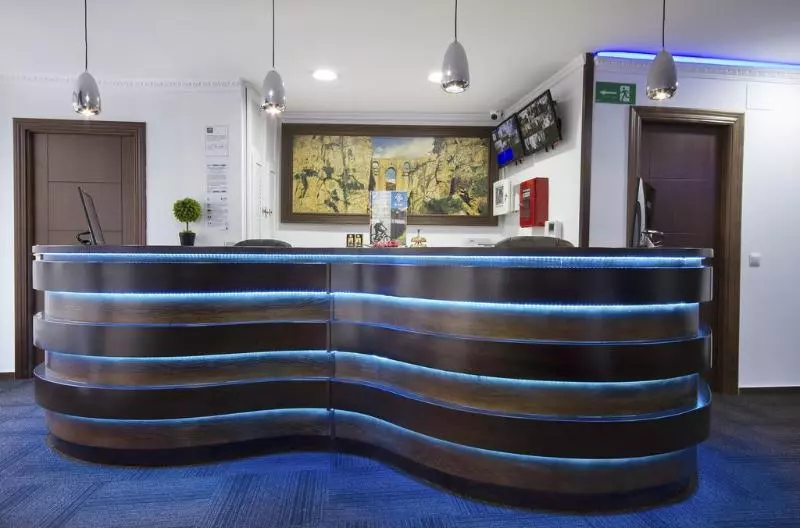 Fotos del hotel El Tajo & Spa:  23