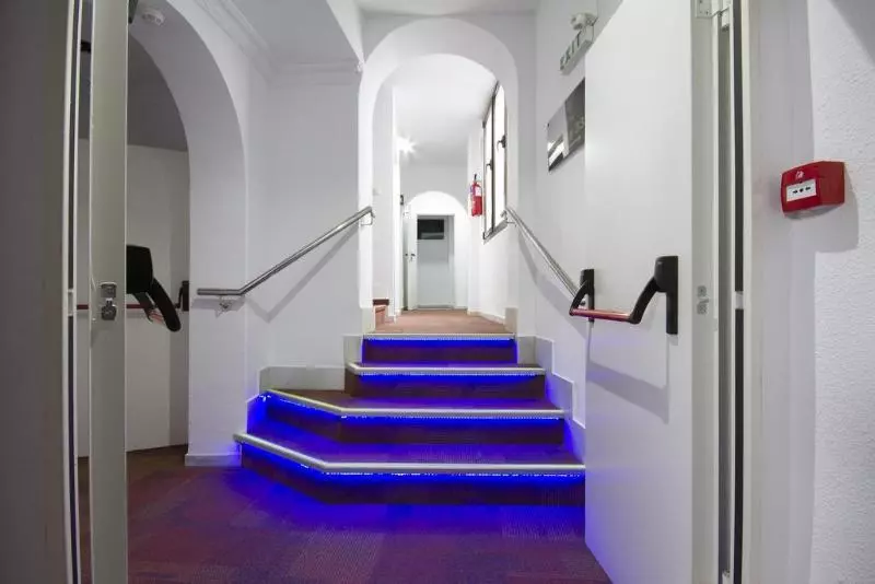 Fotos del hotel El Tajo & Spa:  13