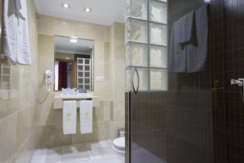 Fotos del hotel El Tajo & Spa:  16