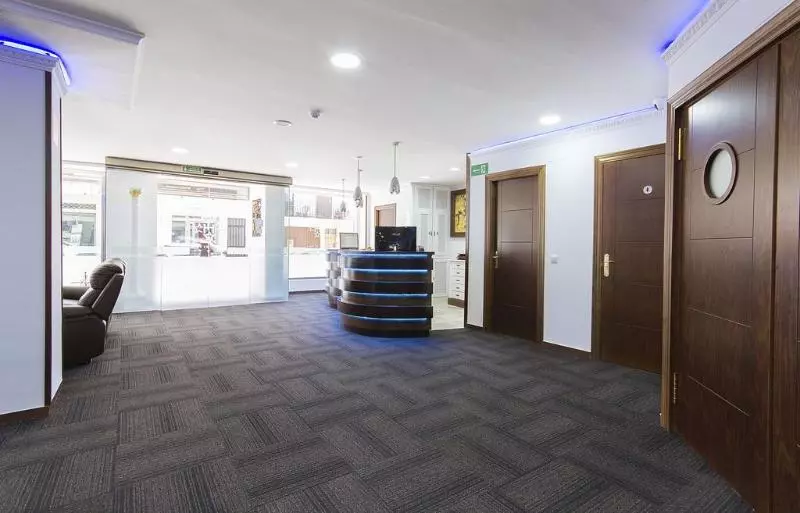 Fotos del hotel El Tajo & Spa:  11