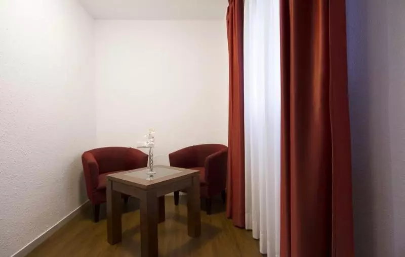 Fotos del hotel El Tajo & Spa:  9