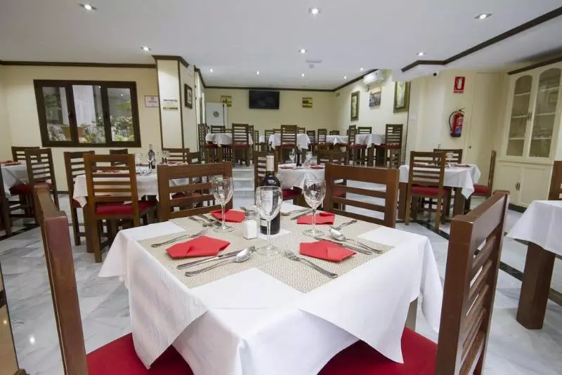 Fotos del hotel El Tajo & Spa:  14