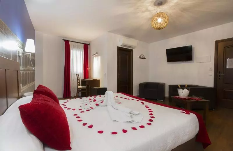 Fotos del hotel El Tajo & Spa:  8