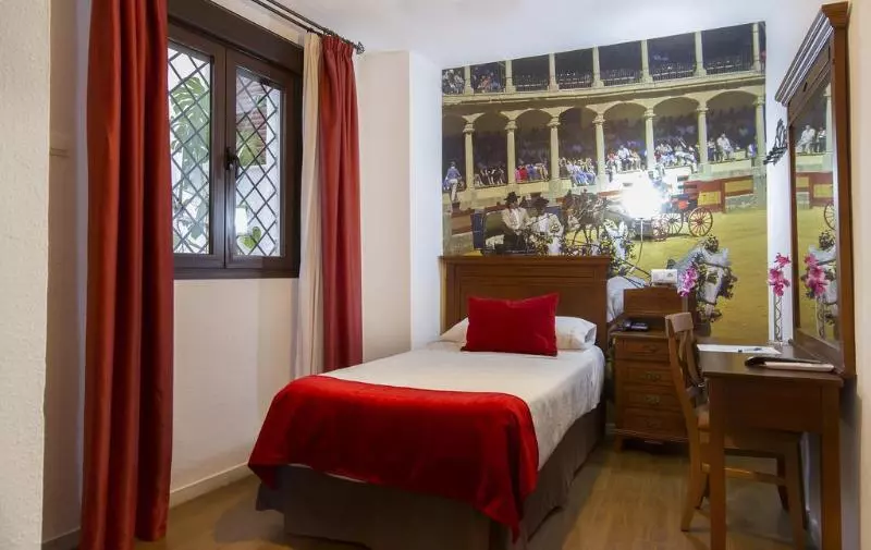 Fotos del hotel El Tajo & Spa:  18