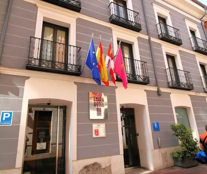 Fotos del hotel Ele Enara Boutique:  23