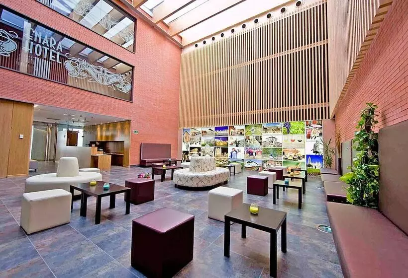 Fotos del hotel Ele Enara Boutique:  26