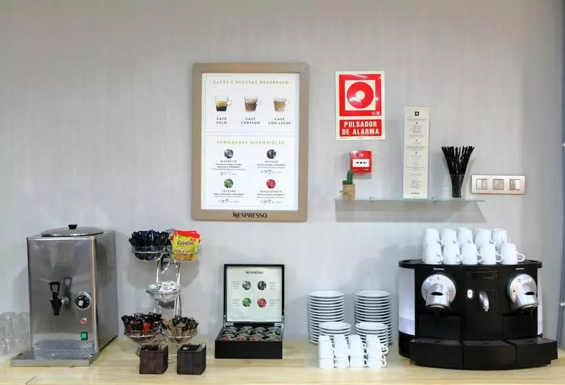 Fotos del hotel Ele Enara Boutique:  11