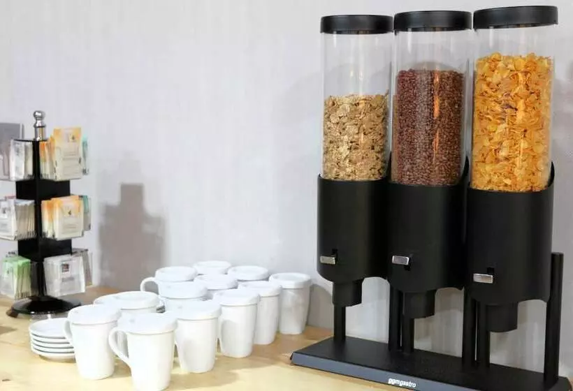 Fotos del hotel Ele Enara Boutique:  40