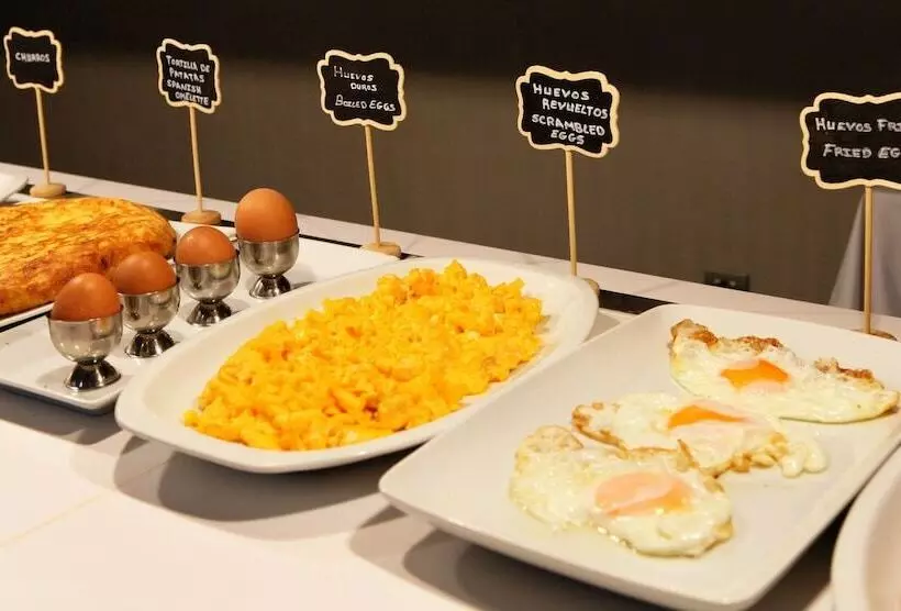 Fotos del hotel Ele Enara Boutique:  6