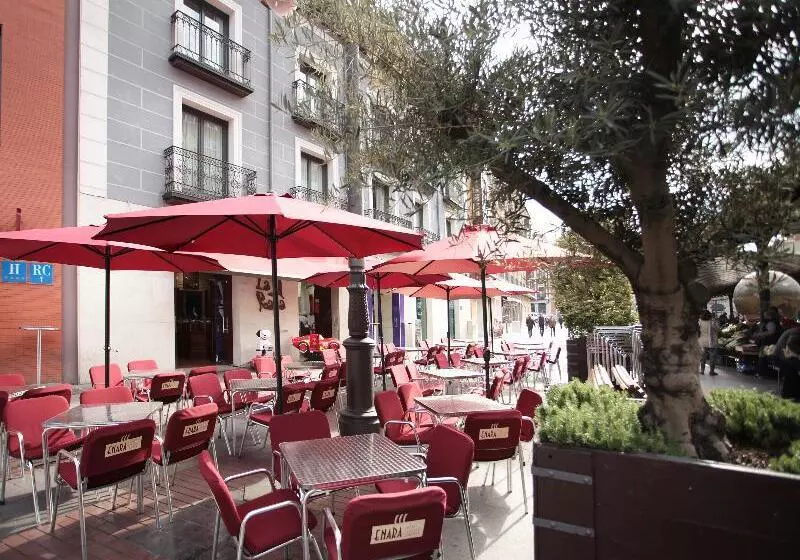 Fotos del hotel Ele Enara Boutique:  18