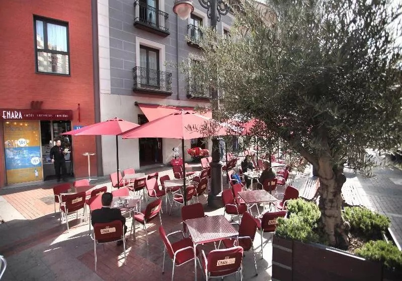 Fotos del hotel Ele Enara Boutique:  19