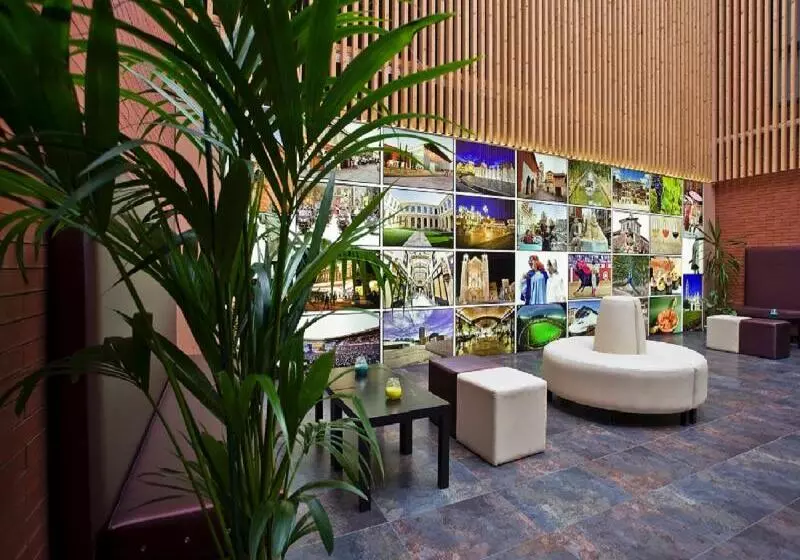 Fotos del hotel Ele Enara Boutique:  39