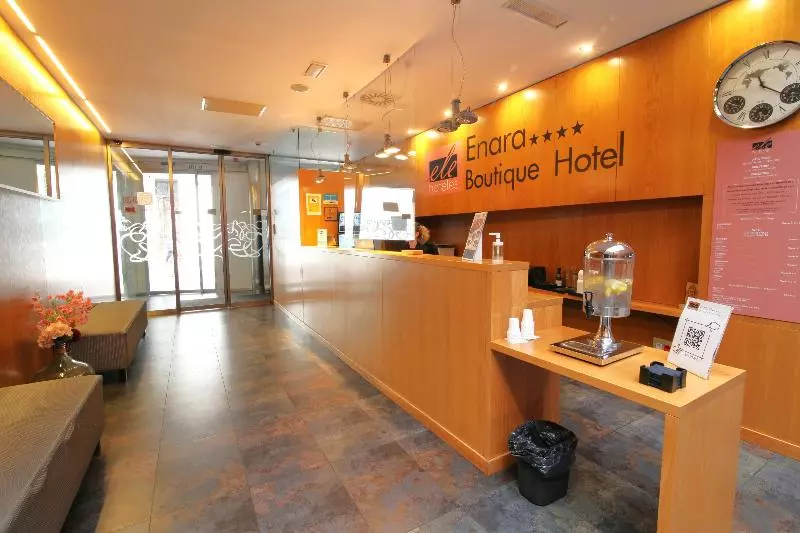 Fotos del hotel Ele Enara Boutique:  38