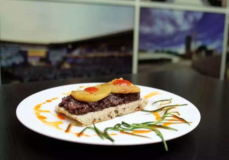 Fotos del hotel Ele Enara Boutique:  5