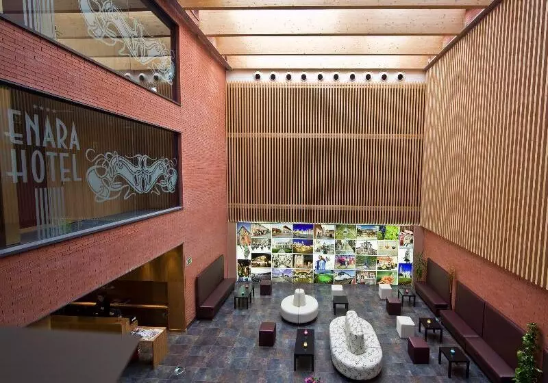 Fotos del hotel Ele Enara Boutique:  25