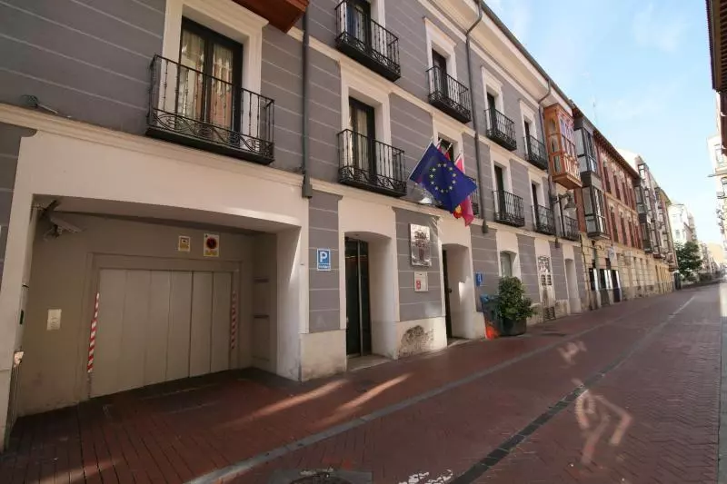 Fotos del hotel Ele Enara Boutique:  22