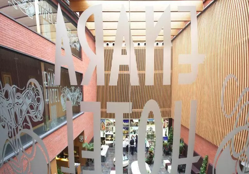 Fotos del hotel Ele Enara Boutique:  27