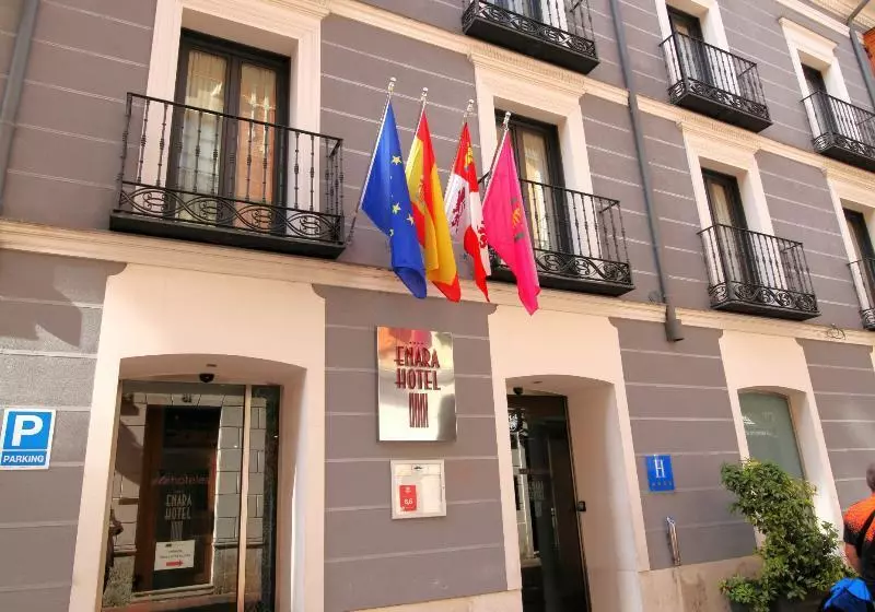 Fotos del hotel Ele Enara Boutique:  37