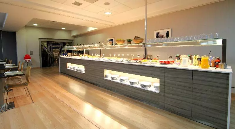 Fotos del hotel Ele Enara Boutique:  8