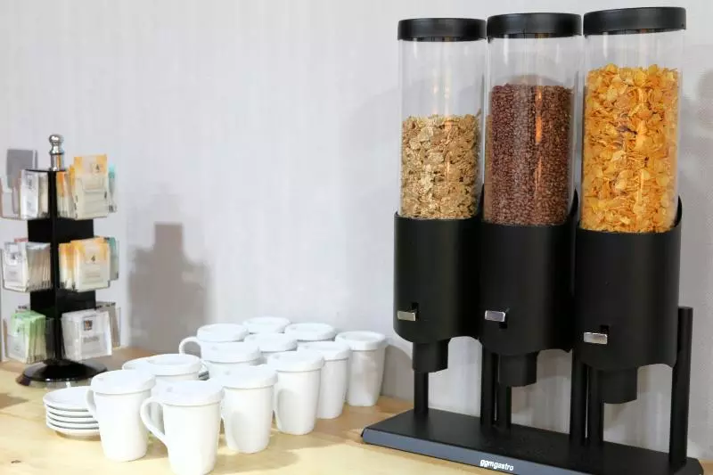 Fotos del hotel Ele Enara Boutique:  35