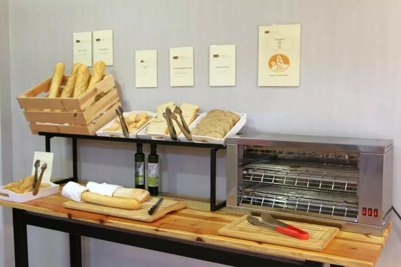 Fotos del hotel Ele Enara Boutique:  36