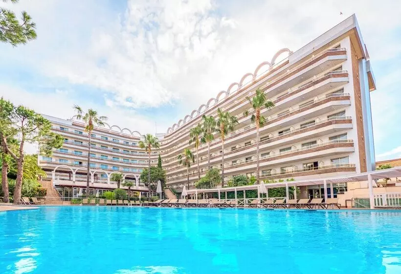 Fotos del hotel Golden Port Salou & Spa:  56