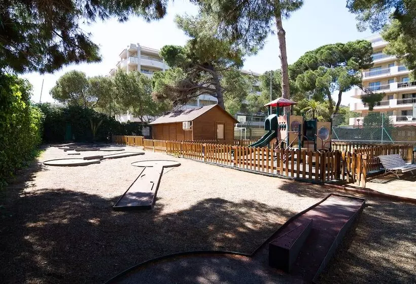 Fotos del hotel Golden Port Salou & Spa:  64