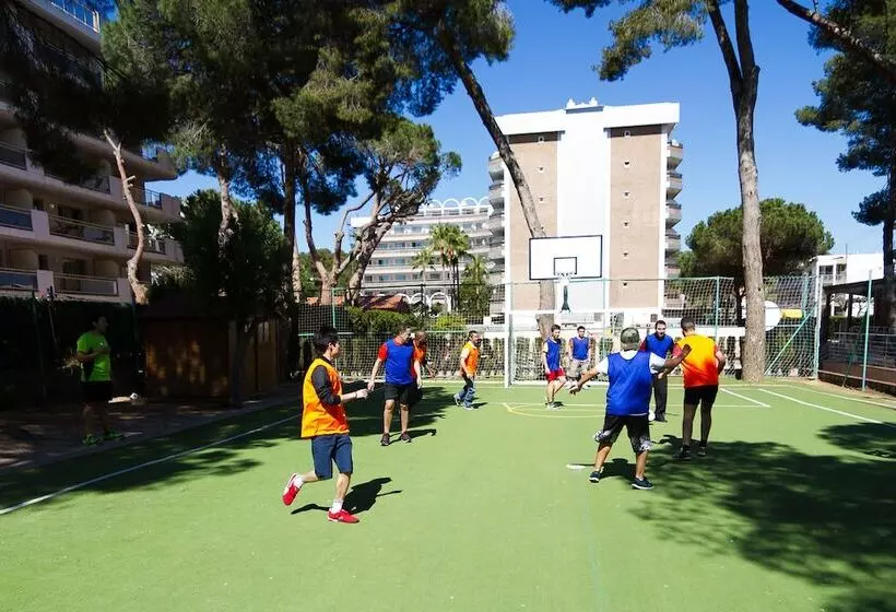 Fotos del hotel Golden Port Salou & Spa:  68