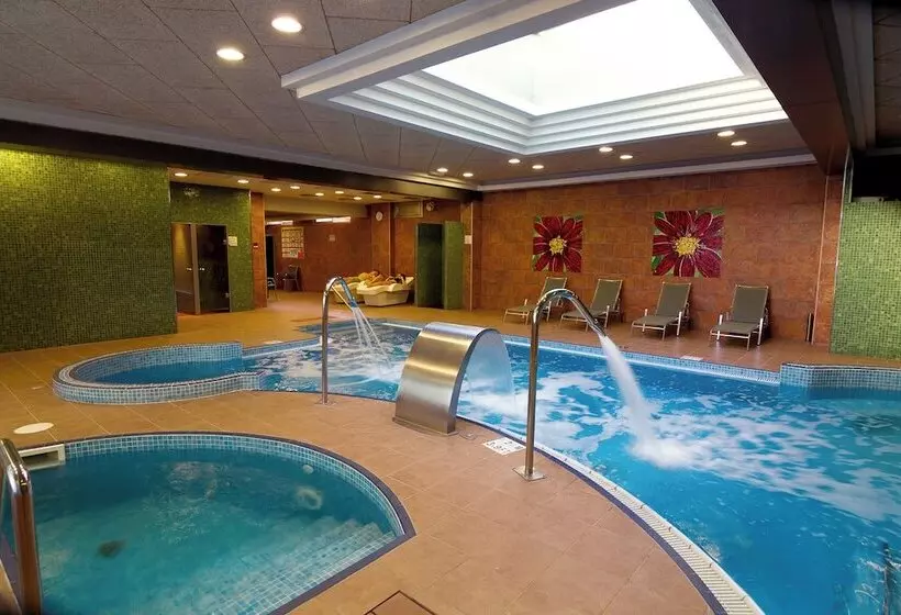 Fotos del hotel Golden Port Salou & Spa:  72
