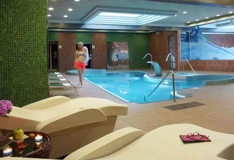 Fotos del hotel Golden Port Salou & Spa:  73