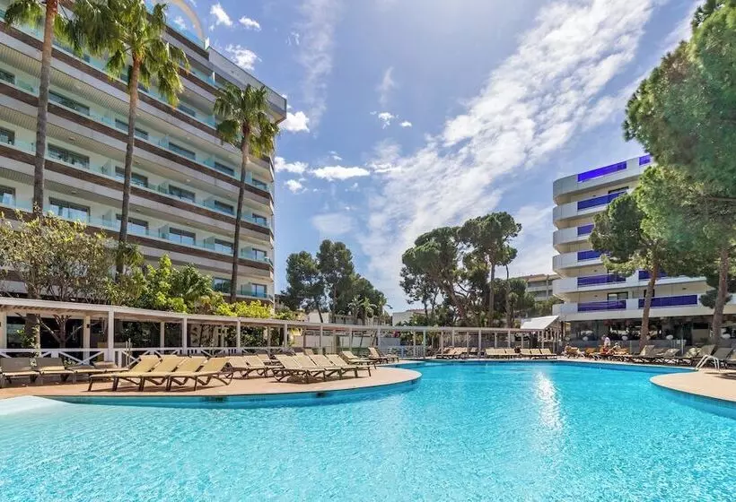 Fotos del hotel Golden Port Salou & Spa:  80