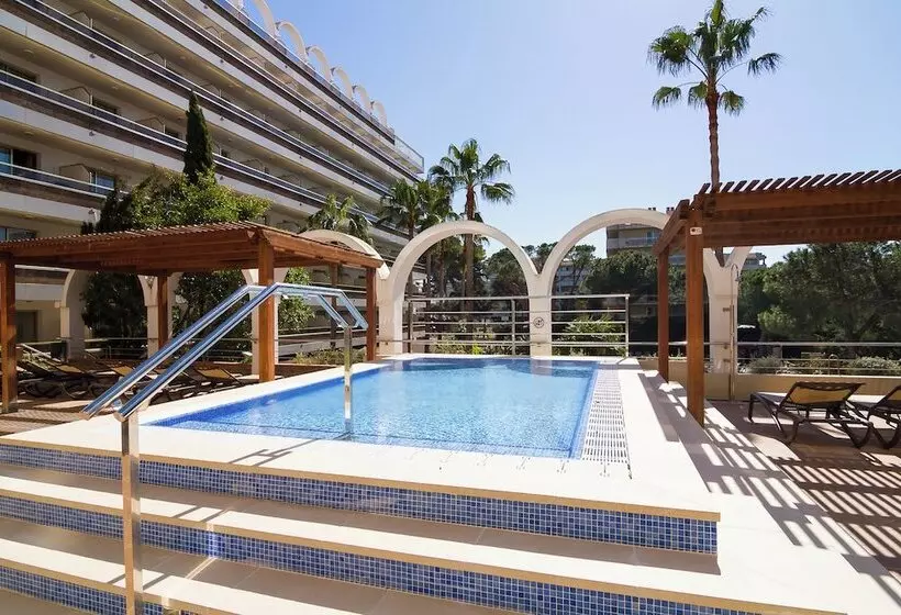 Fotos del hotel Golden Port Salou & Spa:  81