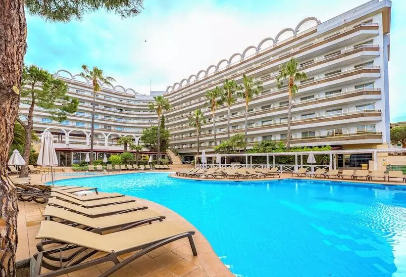 Fotos del hotel Golden Port Salou & Spa:  82
