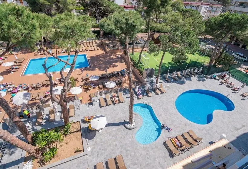 Fotos del hotel Golden Port Salou & Spa:  83