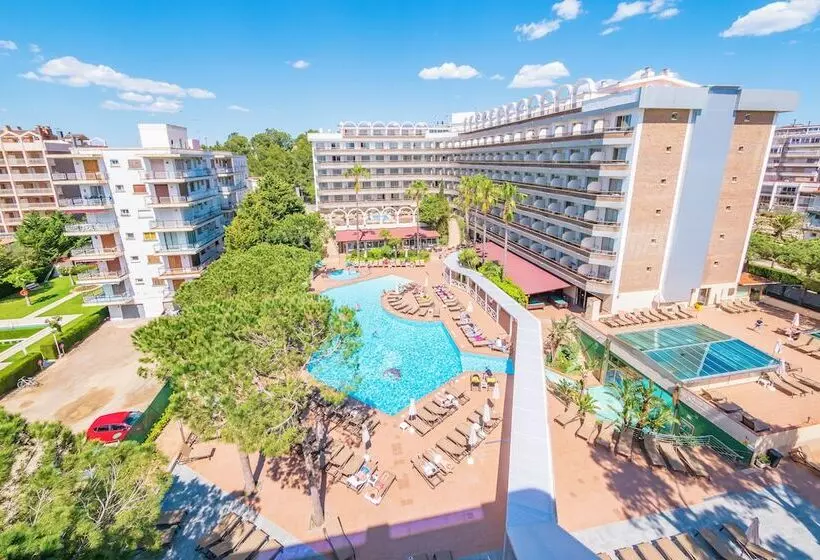 Fotos del hotel Golden Port Salou & Spa:  85