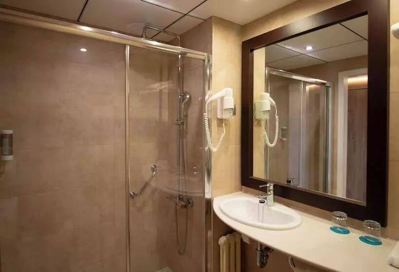 Fotos del hotel Golden Port Salou & Spa:  87