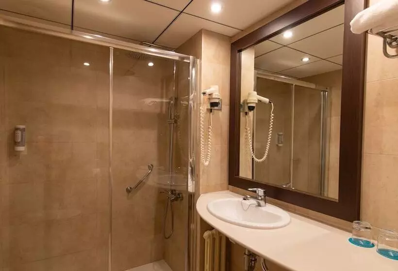 Fotos del hotel Golden Port Salou & Spa:  88